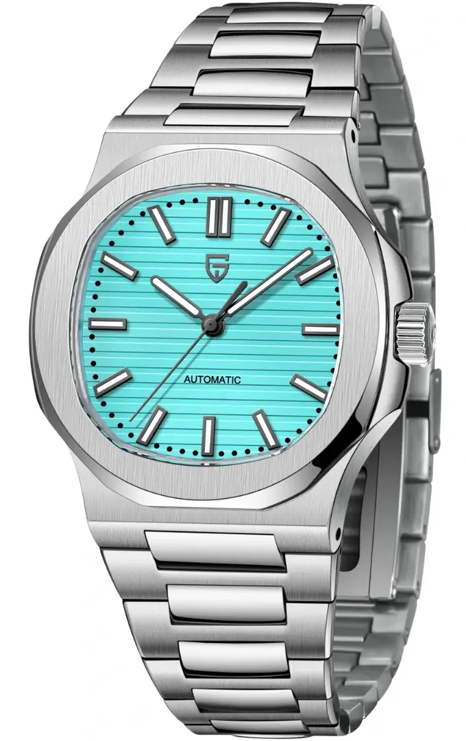 Reloj homenaje