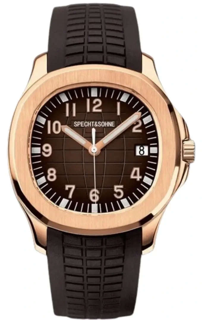 Reloj homenaje - Spech&sohne