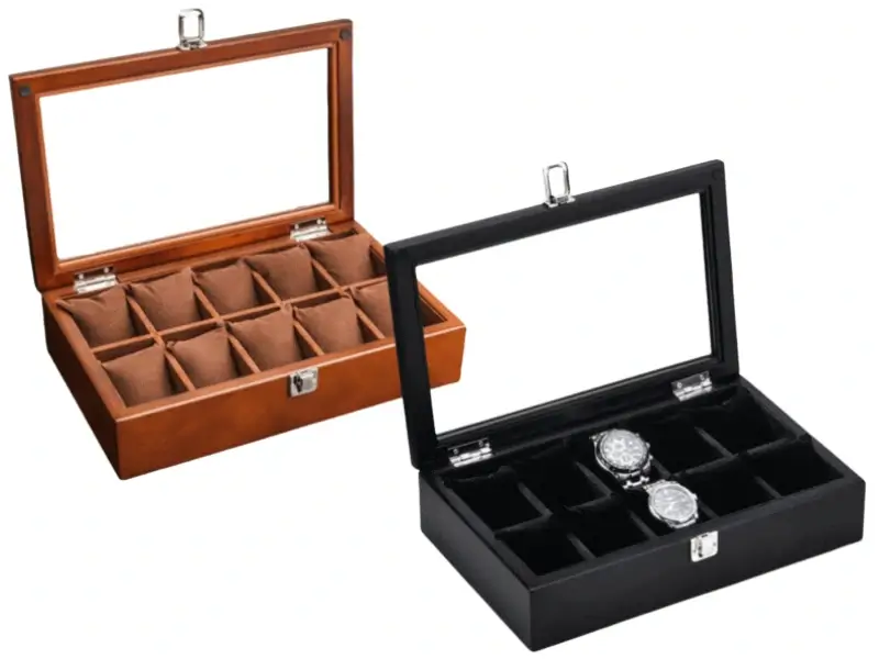 caja para guardar relojes, cajas relojes, caja relojes, cajas para relojes, caja para relojes, cajon para guardar relojes