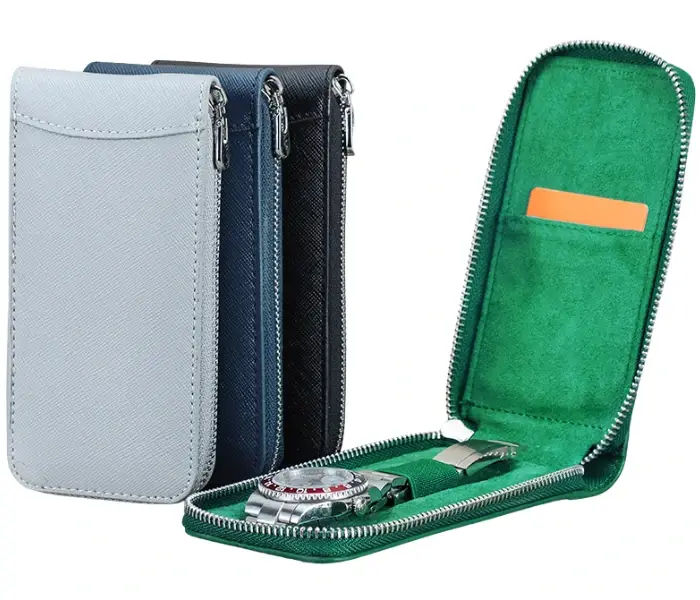 estuche reloj - estuches reloj - estuche para relojes