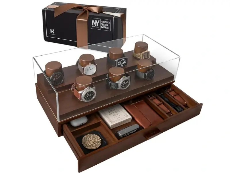 caja para guardar relojes, cajas relojes, caja relojes, cajas para relojes, caja para relojes, cajon para guardar relojes