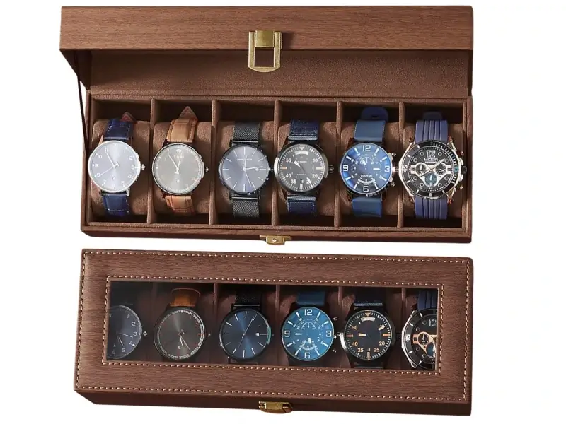 caja para guardar relojes, cajas relojes, caja relojes, cajas para relojes, caja para relojes, cajon para guardar relojes