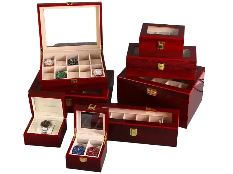 caja para guardar relojes, cajas relojes, caja relojes, caja para relojes, cajon para guardar relojes