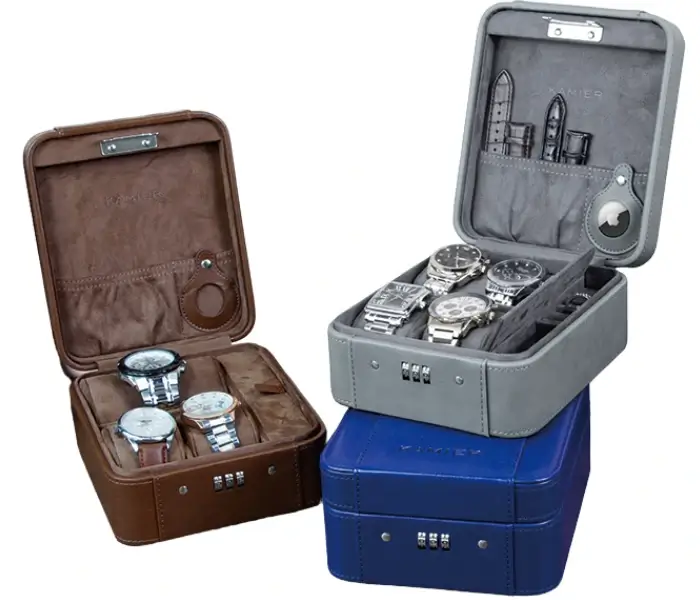 estuche reloj - estuches reloj - estuches para relojes - estuche para relojes
