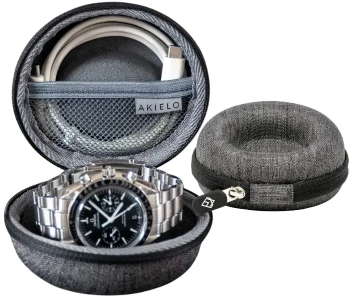 estuche reloj - estuches reloj - estuches para relojes - estuche para relojes