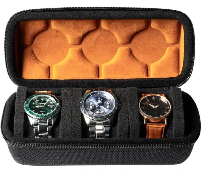 estuche reloj - estuches reloj - estuches para relojes - estuche para relojes