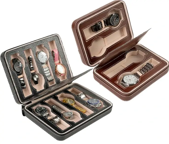 estuche reloj - estuches reloj - estuches para relojes - estuche para relojes