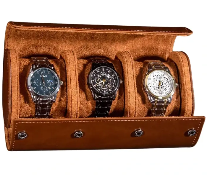 estuche reloj - estuches reloj - estuches para relojes - estuche para relojes