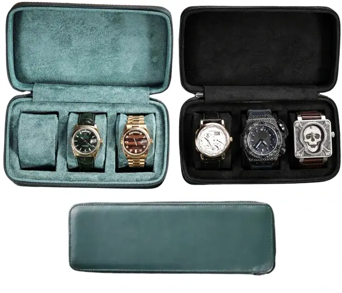 estuche reloj - estuches reloj - estuches para relojes - estuche para relojes