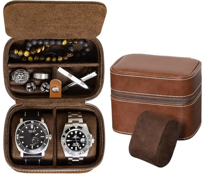 estuche reloj - estuches reloj - estuches para relojes - estuche para relojes